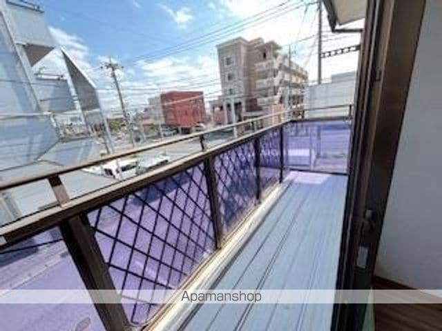 リュミエールAの内装写真