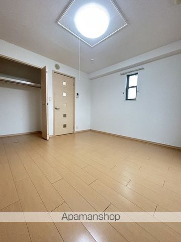 ウインズコートの内装写真