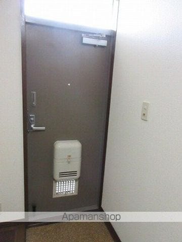 シティハイム城南Cの内装写真