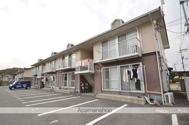 アメニティー八浜 A棟のその他写真