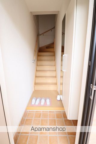 ケー・ビー・アイ Iの内装写真