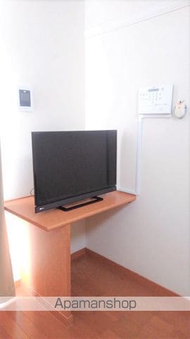 レオパレスガーネット合川の内装写真