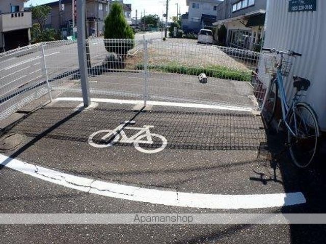 L collection関屋田町の外観写真