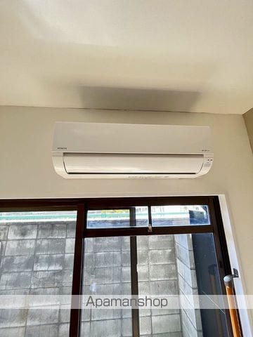 グランクレストの内装写真
