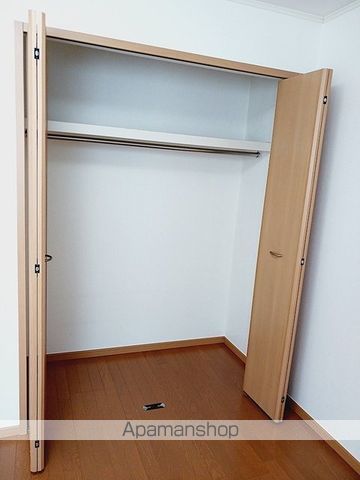 リトリートYの内装写真