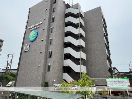 Ｂｌｅｚｉｏ３[1LDK/30.75m2]の外観2