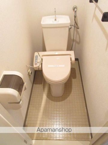 DOMES 325の内装写真