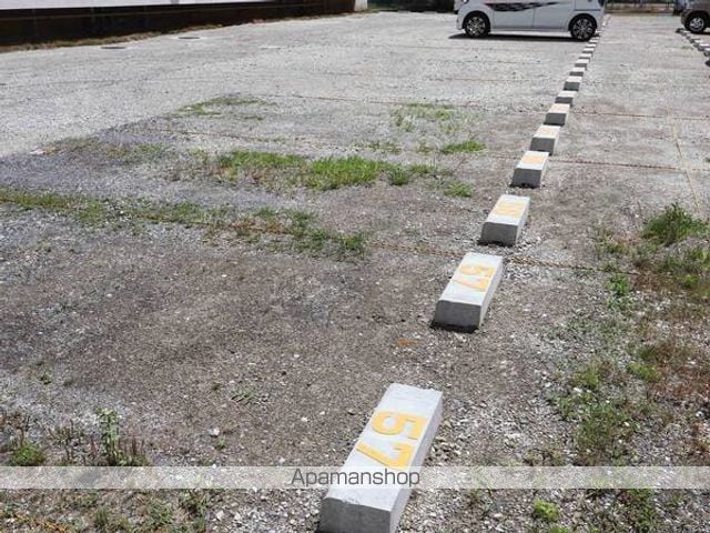 ビレッジハウス牛窓1号棟の内装写真