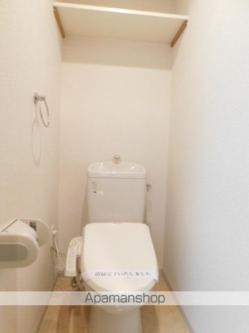 AZURE ESAKAの内装写真