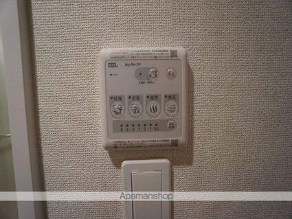 ラフレシール　トレス[1LDK/44.55m2]のその他設備