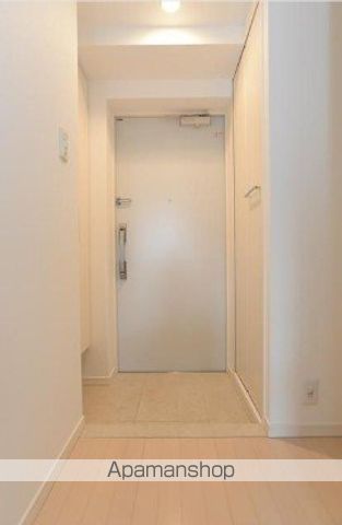 クリオ戸越銀座壱番館の内装写真