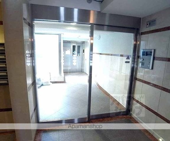 ベラジオ河原町御池の外観写真
