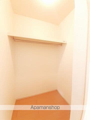 レジデンス通船場の内装写真