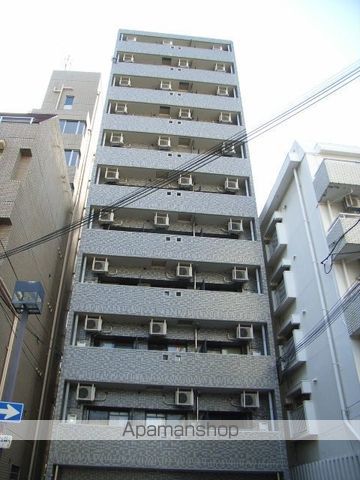 エスリード新大阪第5の外観写真