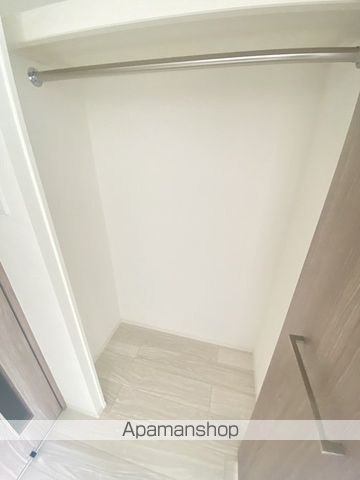 ディアレイシャス名古屋浄心IIの内装写真