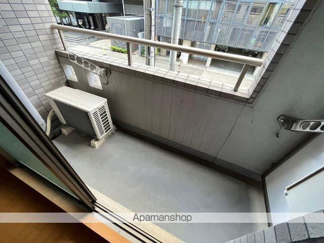 ランドマークシティ大阪城南第2の内装写真