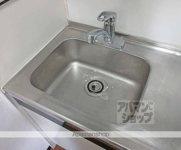 FLOT HOUSINGの内装写真
