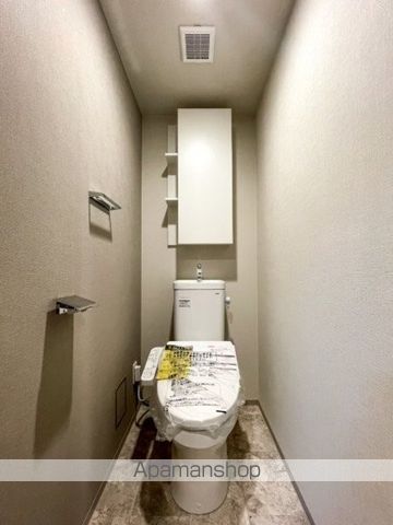 ロイヤルパークス有明の内装写真