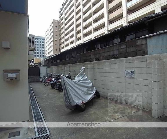 ライオンズマンション四条烏丸のその他写真