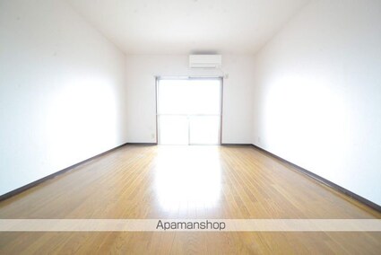 コーポミルキーウェイ[1K/23.04m2]の内装5