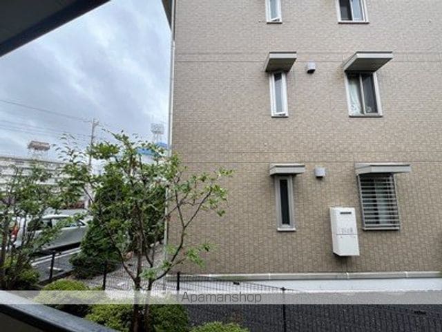 ラフィーネの内装写真