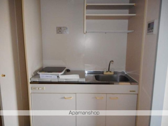 My Flat 2ndの内装写真