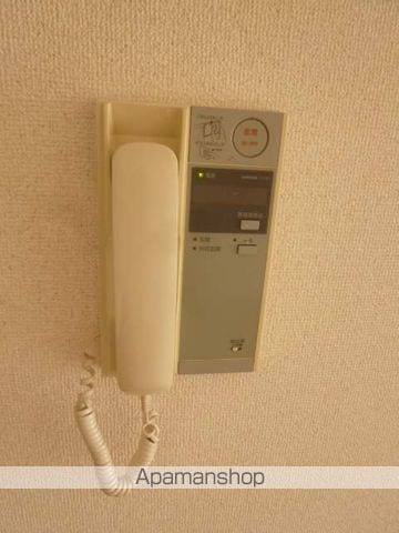 シュバルメゾンの内装写真