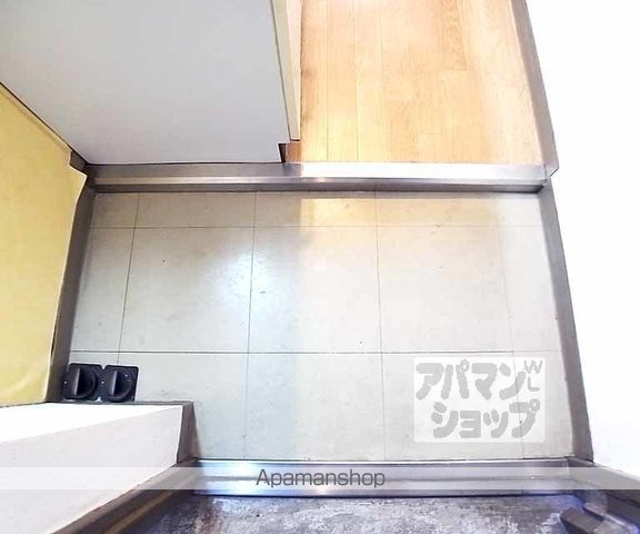 ルミナス一条の内装写真