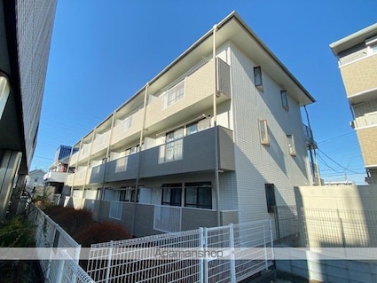 ドエル[2DK/46.51m2]の外観1