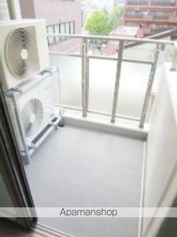 プレミスト明石町の内装写真