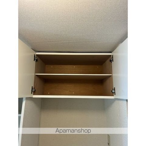 Laputa Y.IIの内装写真
