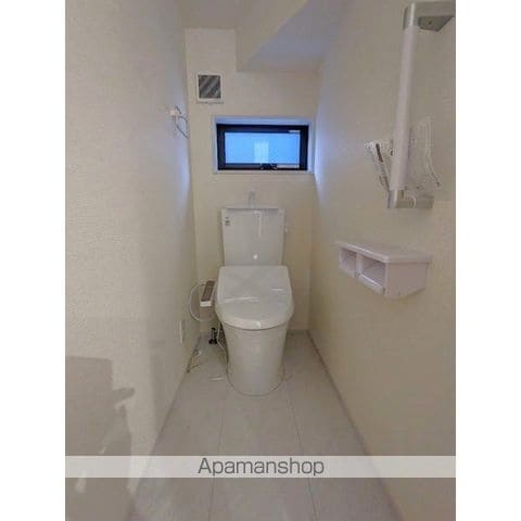 Kolet岩槻城町04の内装写真