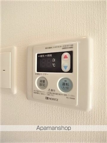 ディアレイシャス上前津の内装写真