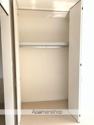 シャーメゾン天生津（あもうづ）[2LDK/61.63m2]の収納