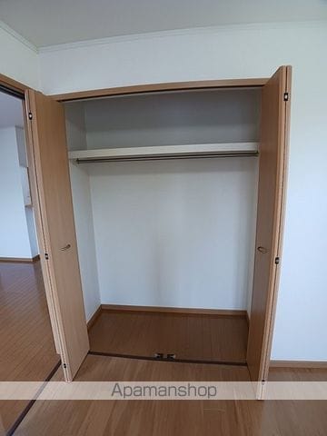 サンパティークVIの内装写真