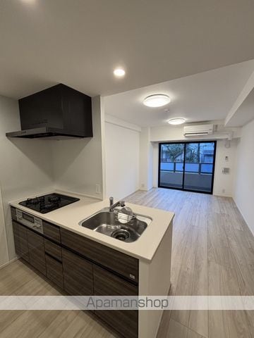 SーRESIDENCE東浦和AGUAの内装写真