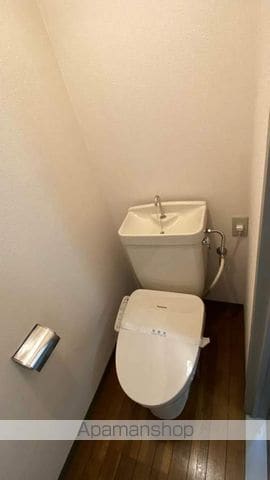 ライフ西市の内装写真
