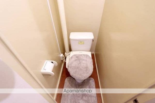 ビレッジハウス一宮タワー1号棟の内装写真
