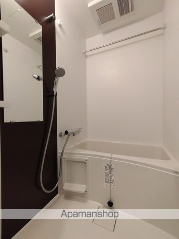 ルミナス 三国本町の内装写真