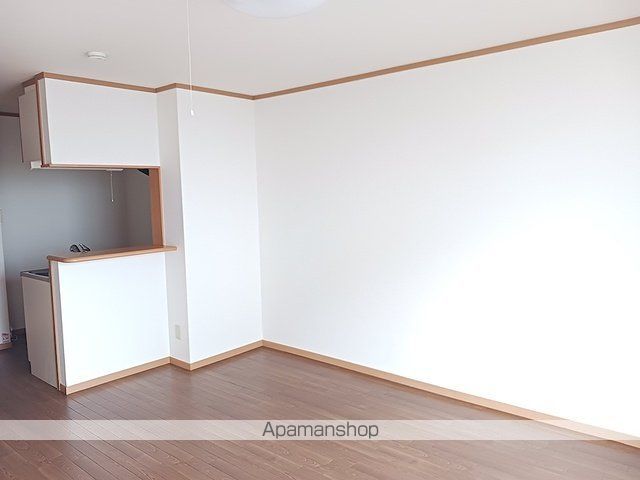 プロムナードN・Iの内装写真
