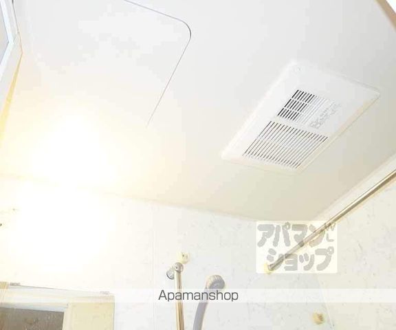 グランシティオ京都駅北通りの内装写真