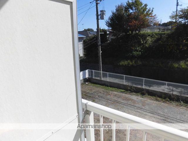 レジデンス山口A棟のその他写真