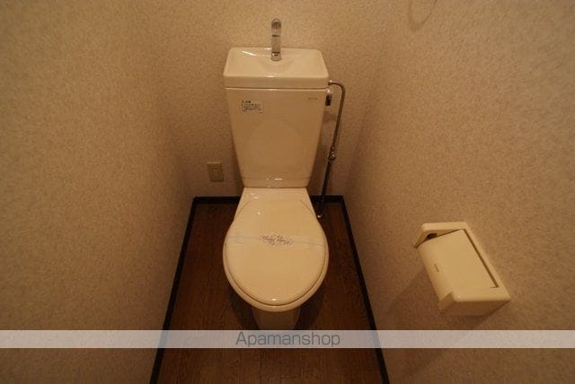 エクセレント秋桜の内装写真