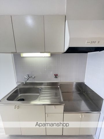 フィルコートの内装写真
