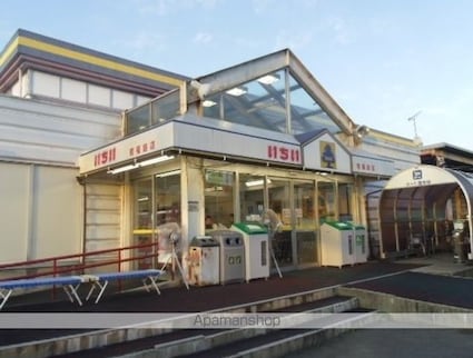 ガーデンヒルズⅠ[2DK/40.04m2]の周辺1