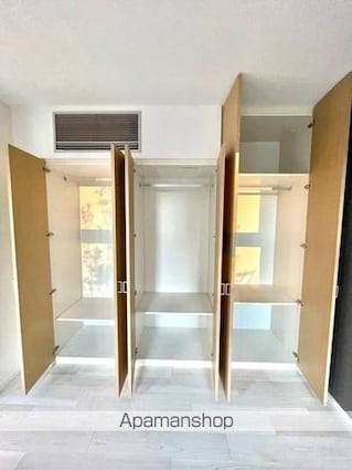 レジディアタワー乃木坂[1LDK/51.82m2]の内装3