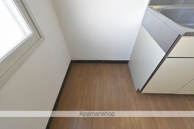 くきつマンションの内装写真