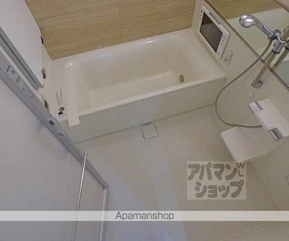 グラン・アミール御池の内装写真