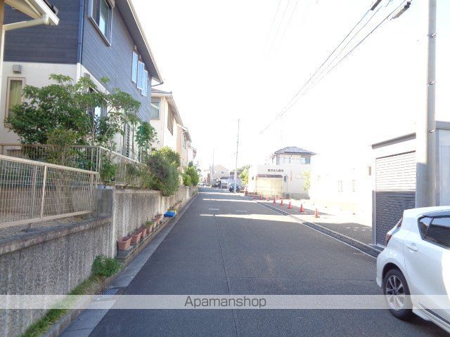 サンライズヒルの周辺写真
