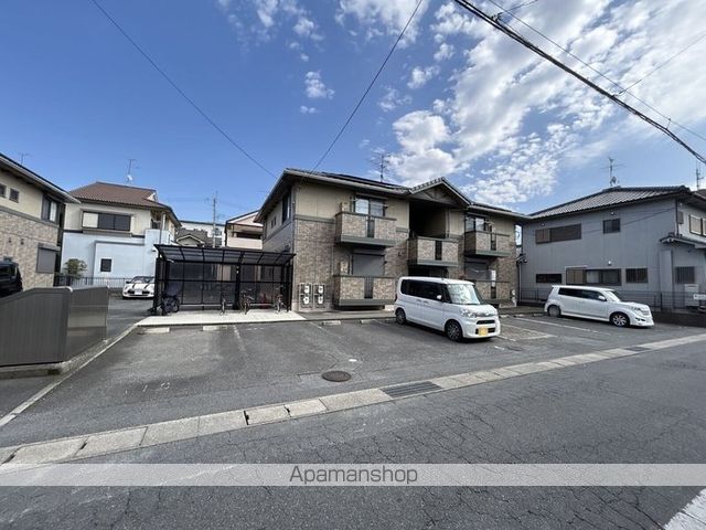 ロイヤルコート A棟のその他写真